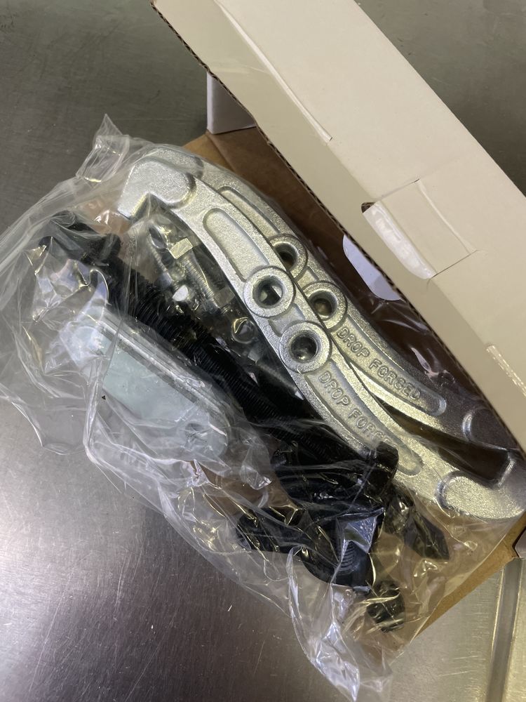 Gear Puller Set