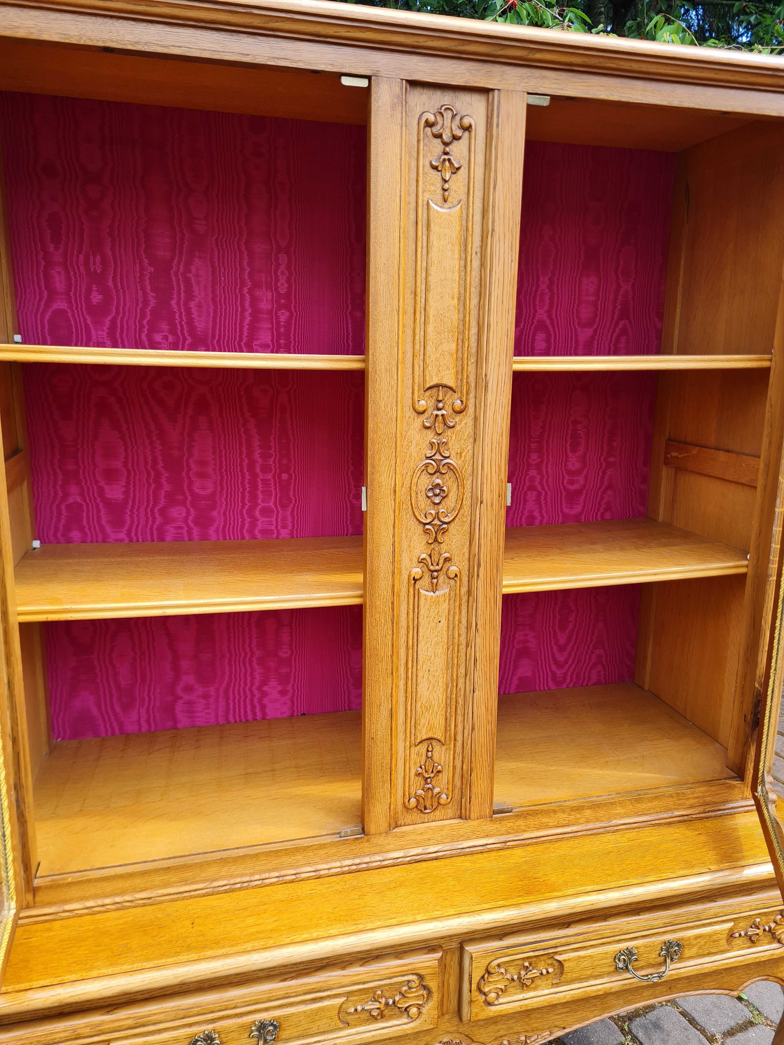 Ludwikowska Witryna Biblioteka biblioteczka