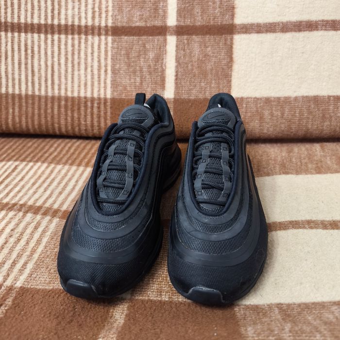 Чоловічі кросівки nike air max 97