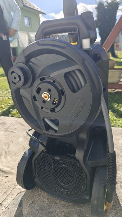 KARCHER k5 premium black power control