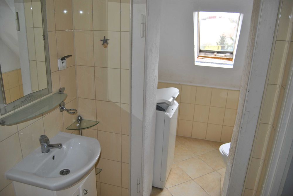 mieszkanie dwupokojowe