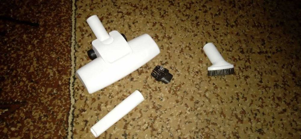 Пылесос ручной аккумуляторный