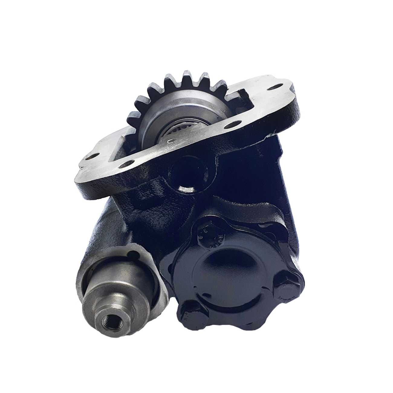 Коробка відбору потужності КОМ Eaton-Hema на Ford / BMC MURAT MAKINA