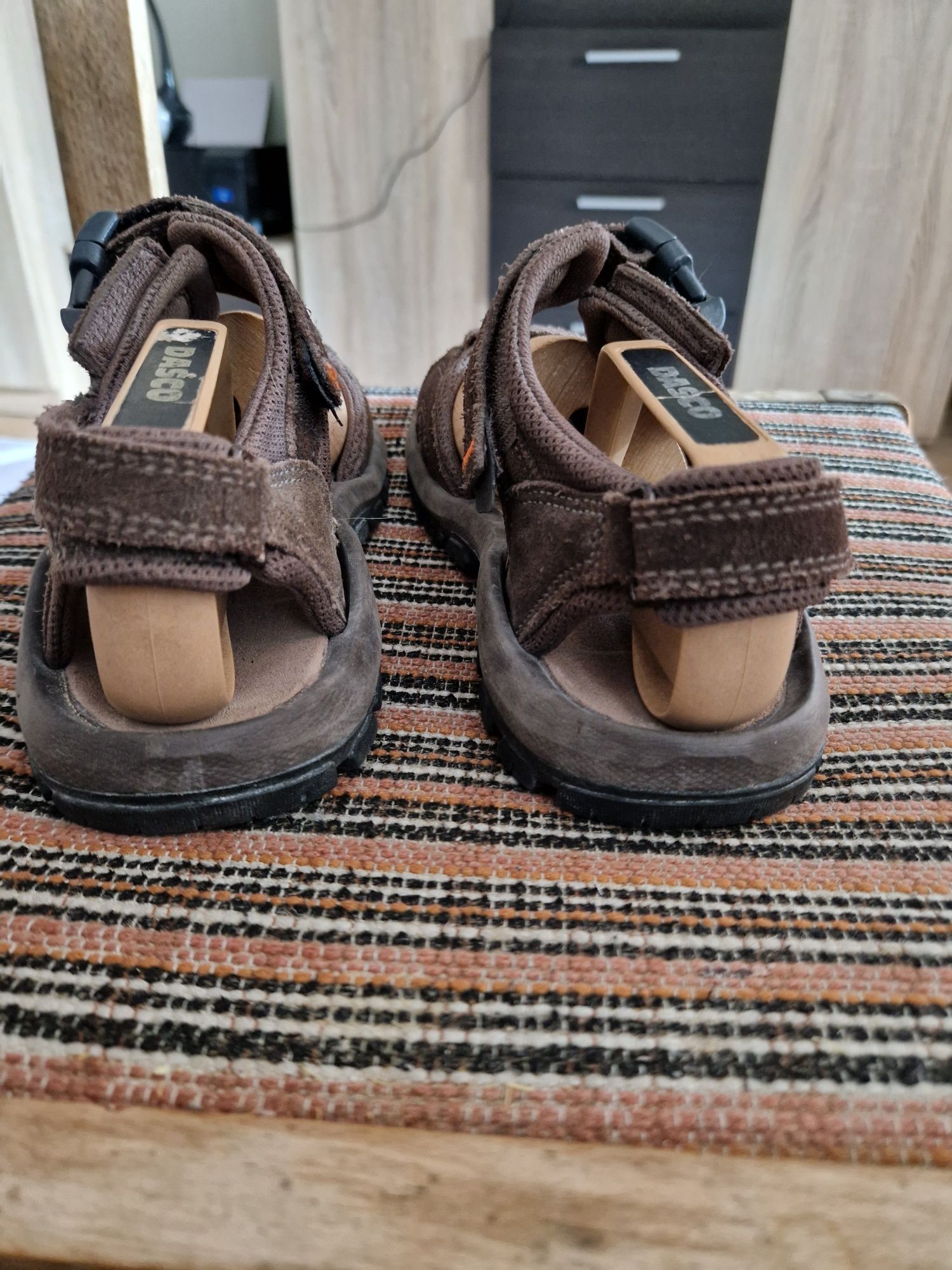 Sandały Quechua NH500 r 42