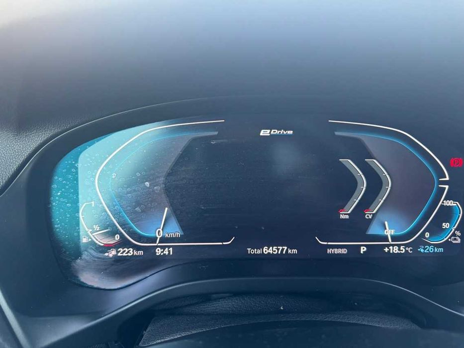 BMW X3 30 e xDrive Pack M - NACIONAL