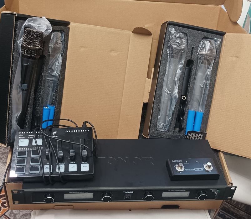 Музичний інструмент