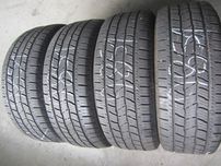 deantires touring h/t back country 235/60/18 107h