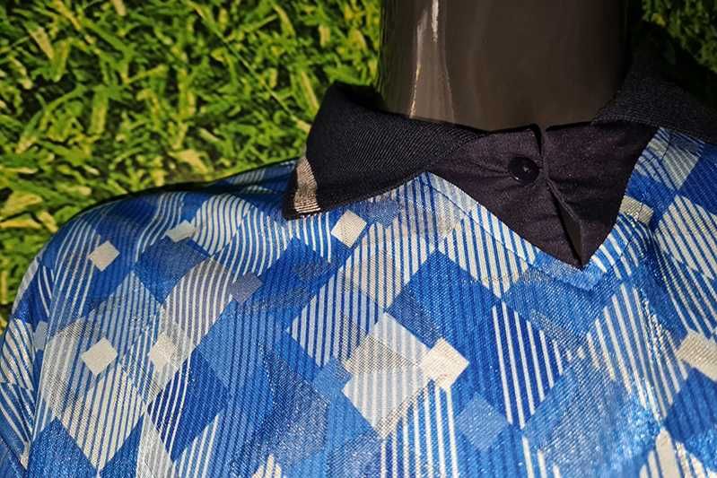 Anglia The Football Association ScoreDraw 1990-92 reedycja rozmiar: L