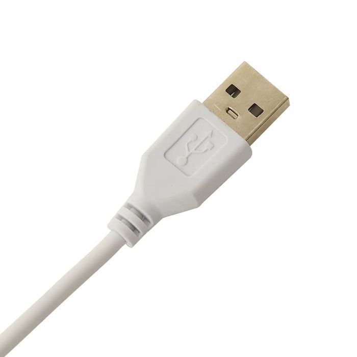 Lustro Łazienkowe Z Led, Okrągłe, 60 Cm