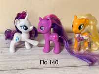 My little pony літл поні русалка