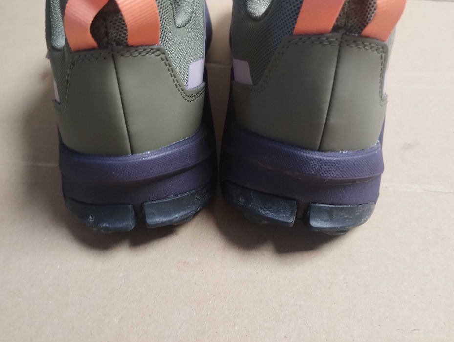 Buty trekkingowe 40 Adidas Ax4 terrex GTX nowe
