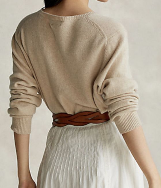 Sweter Polo Ralph Lauren, XS