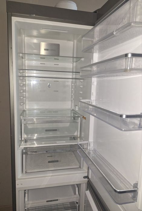 Холодильник Whirlpool W7X 92O OX