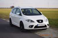 Seat Altea XL Zarejestrowany w Polsce