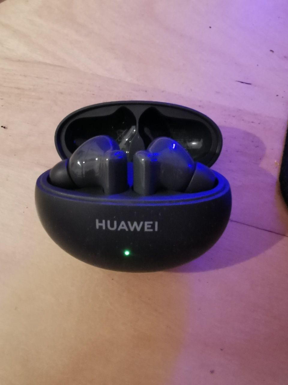 Huawei FreeBuds 5i słuchawki