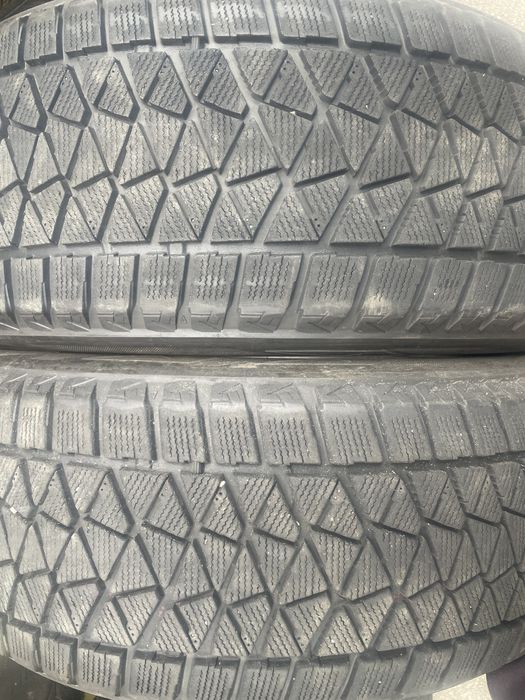 235/55/19 105T Bridgestone blizzak dm-v2