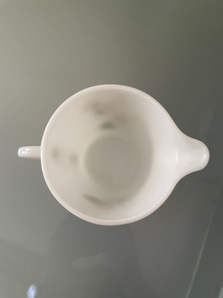 Leiteira vintage JAJ