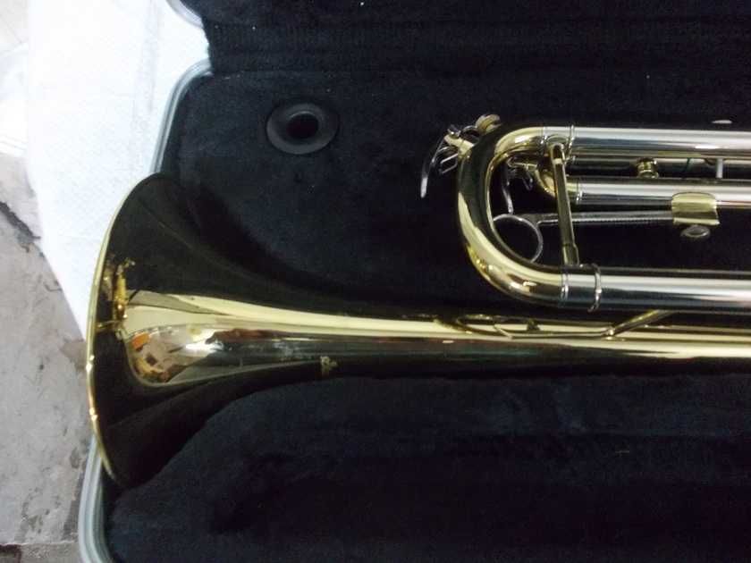 Trąbka Startone STR 25 Bb-Trumpet