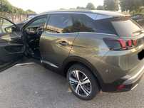 Peugeot 3008 GT line 1.6