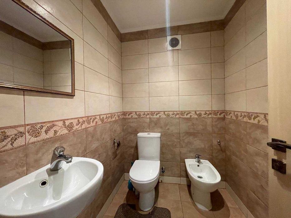 Оренда двох кімнатної квартири