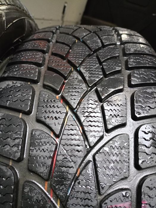 Sprzedam komplet kół zimowych Audi Q7 4l
