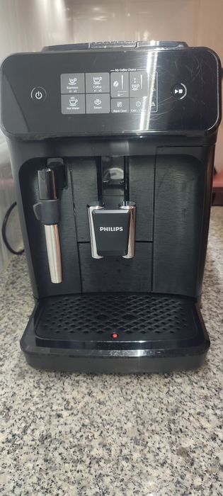 Máquina de café superautomática Philips EP 1220/00