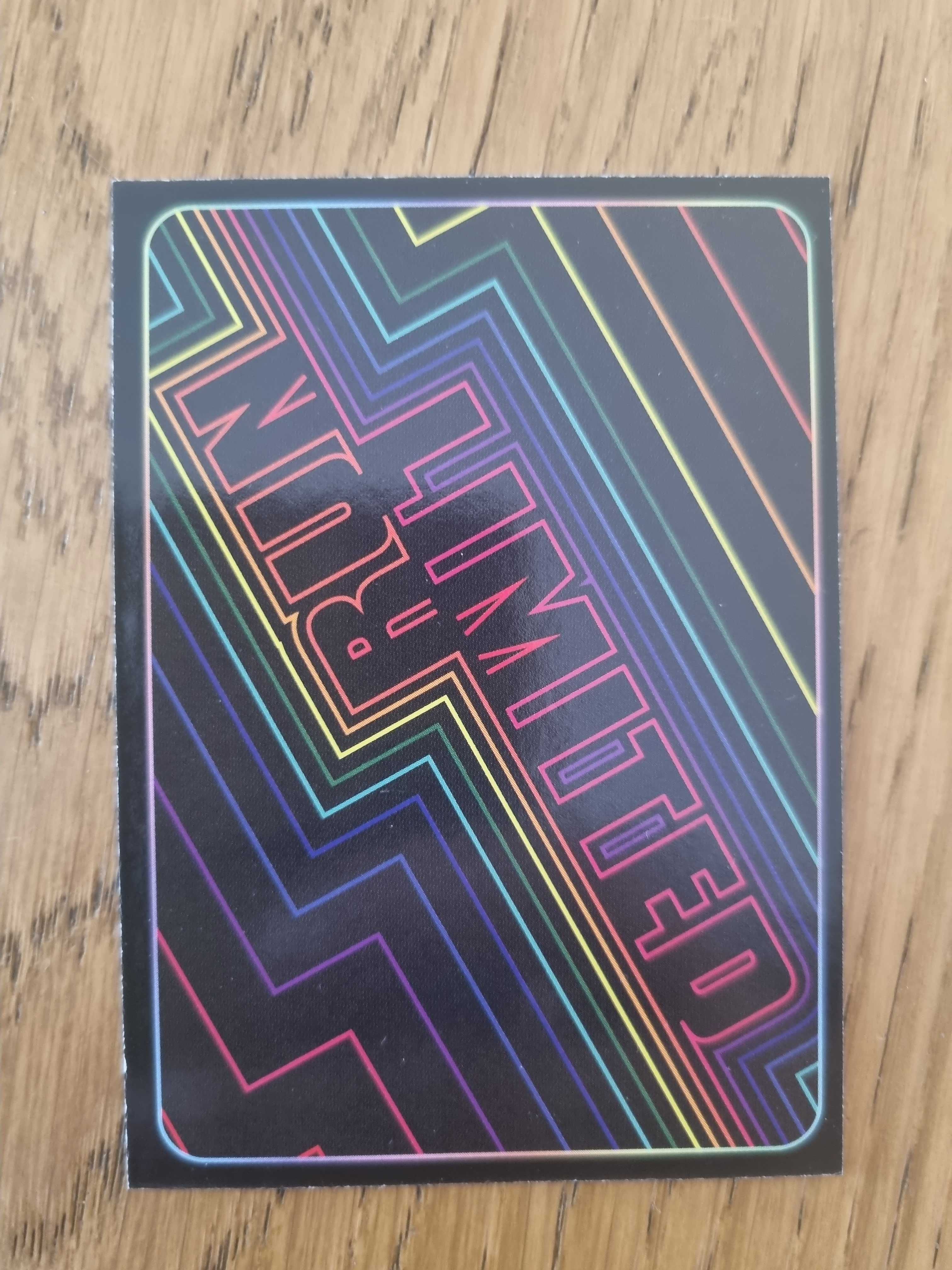 Doom colection Limited run NS