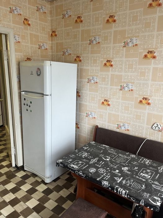 Здам 1кімнатну квартиру, шуменський, район парку