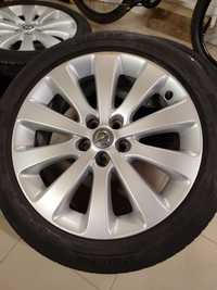 Диски r17 opel 5*105