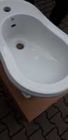 Bidet Kerasan nowy.