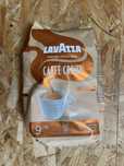 Kawa LavAzza Caffe Crema