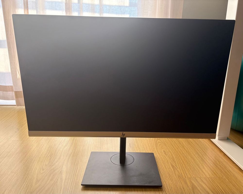 Monitor HP 24fh 23.8 polegadas Display