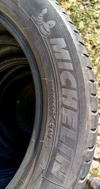 Opony Michelin 225x50x17