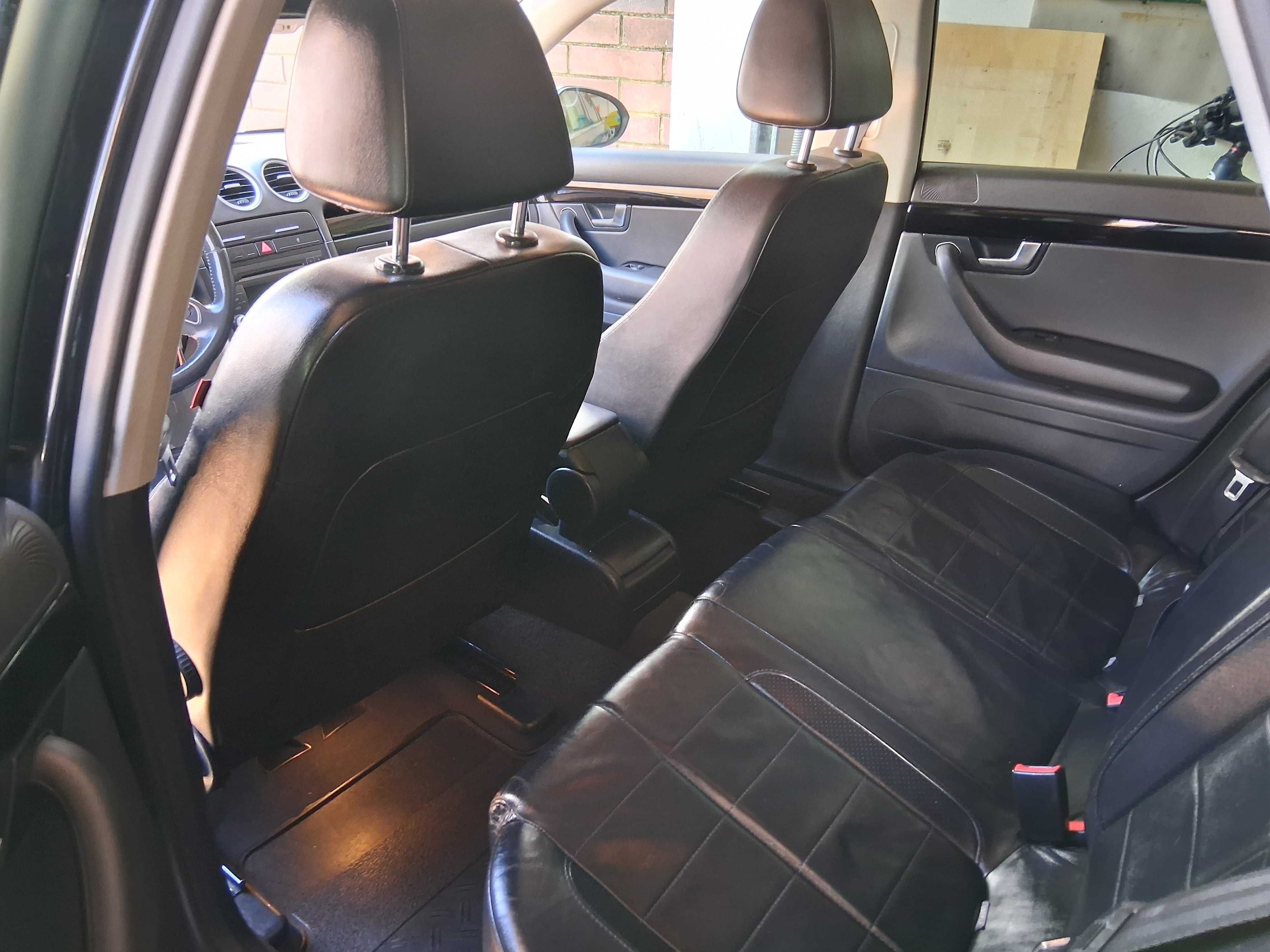 Oportunidade Seat Exeo ST Sport 2.0 TDI 170 cv