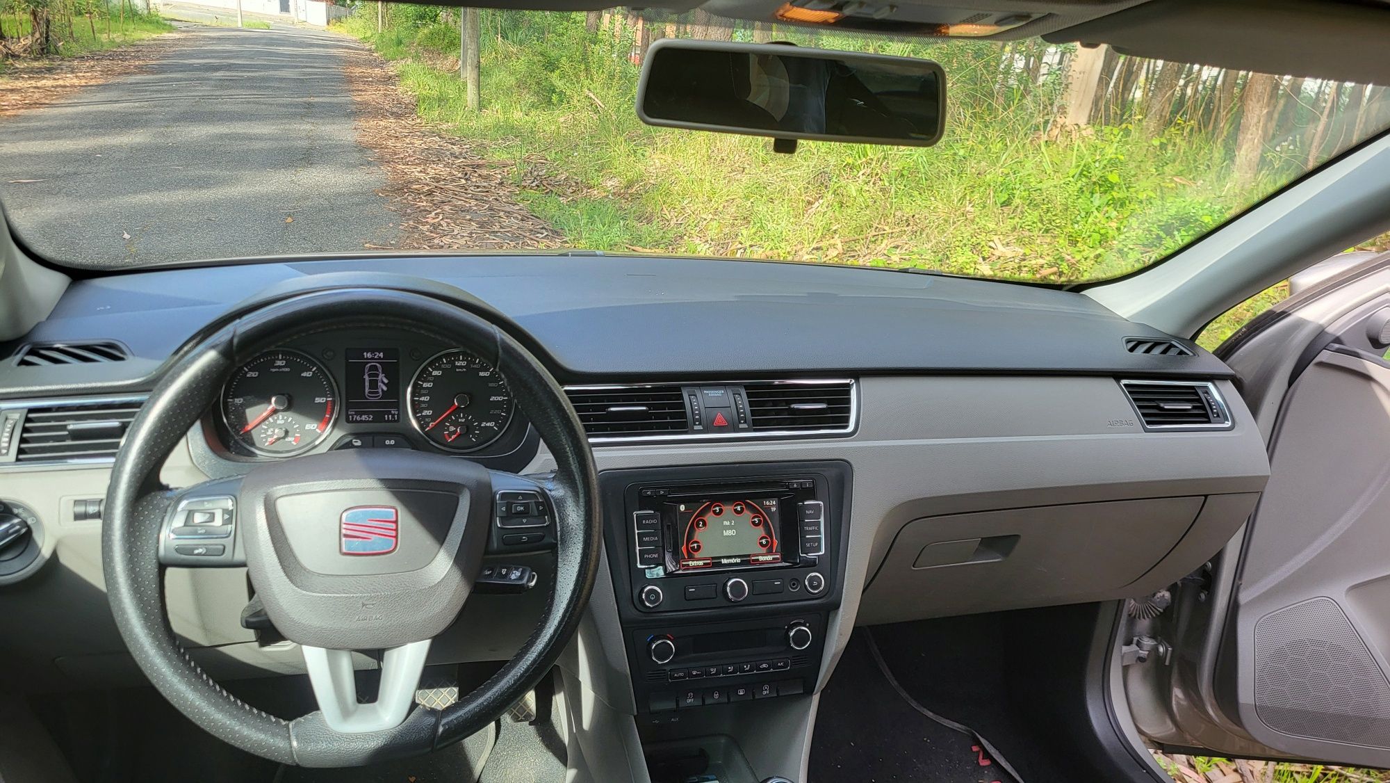 Seat Toledo 1.6 TDI