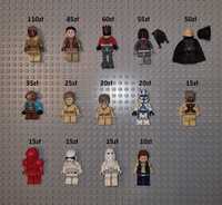 Lego Star Wars Mix 14 minifigurek