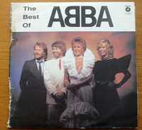 Płyty winylowe, winyle ABBA - THE BEST OF ABBA (2LP)