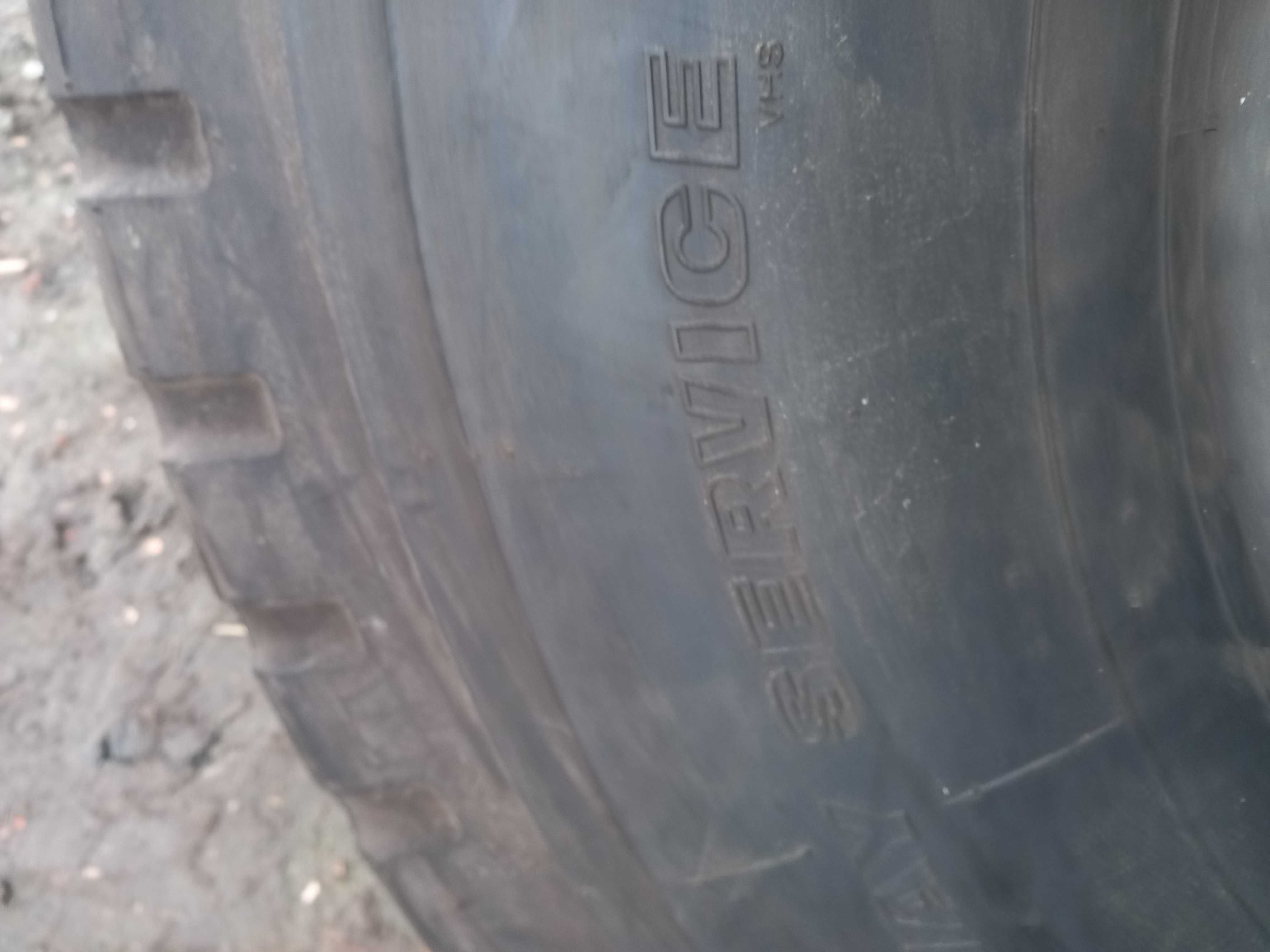 Opona 385/95R24 Bridgestone   Nowa