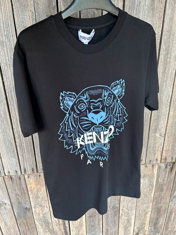 Nowy Kenzo Tishert S