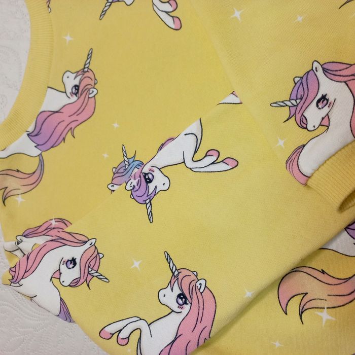 Речі для дівчинки 7 років