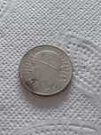 5 złotych 1932 ze znakiem mennicy