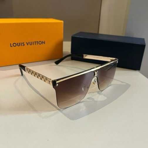 Okulary słoneczne Louis Vuitton 030420
