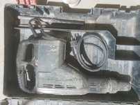 Martelo de furar picar bosch gbh 7 De