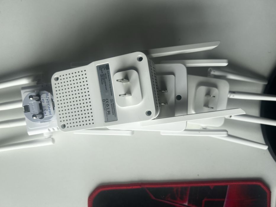 Wifi repeater репитер усилитель