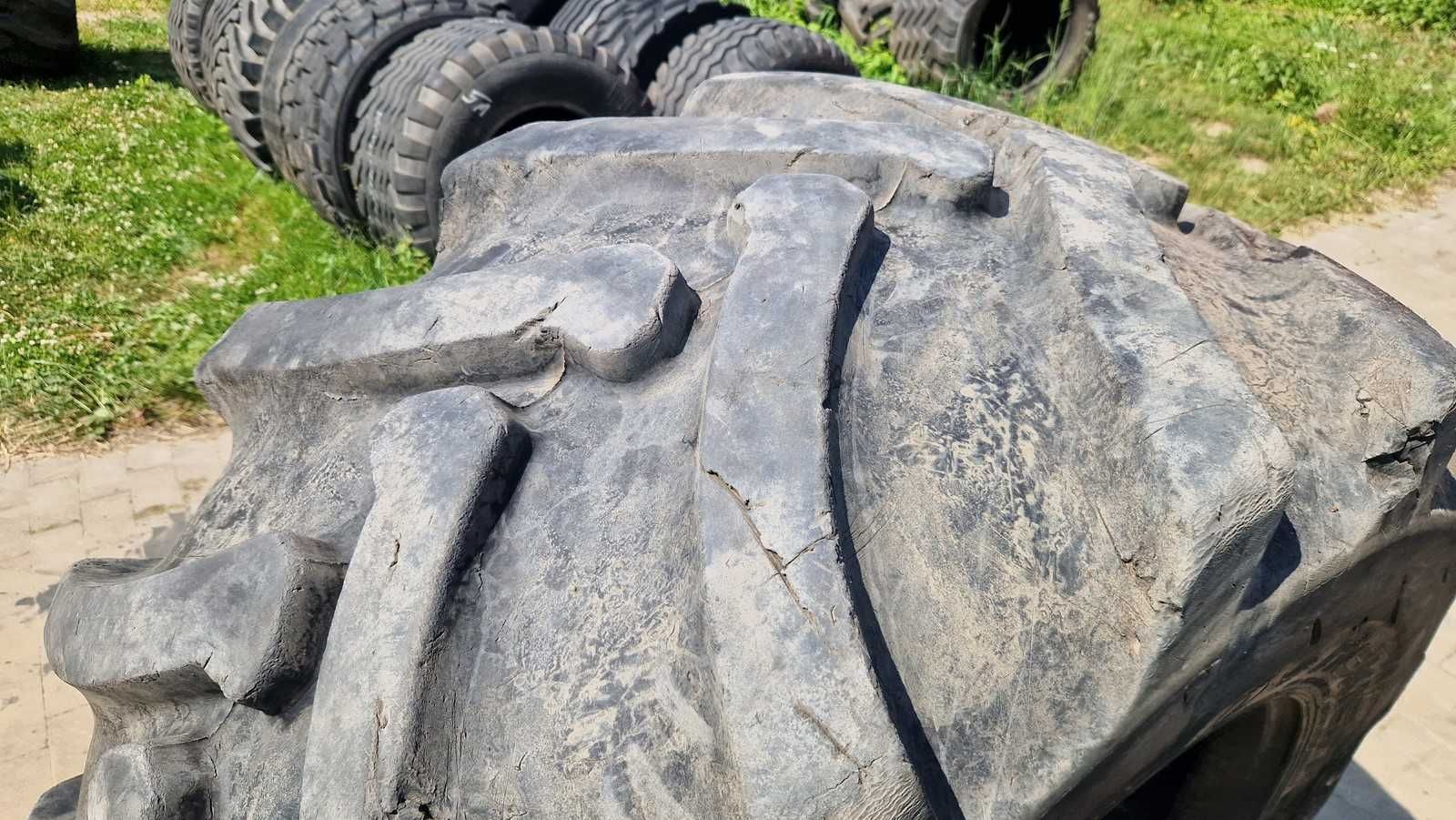 600/55-26.5 Nokian 20PR LKT Forwarder Timerjack