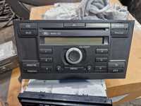Radio ford cmax 6000cd
