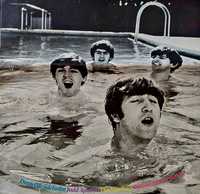 The Beatles Como Nunca Ouvimos