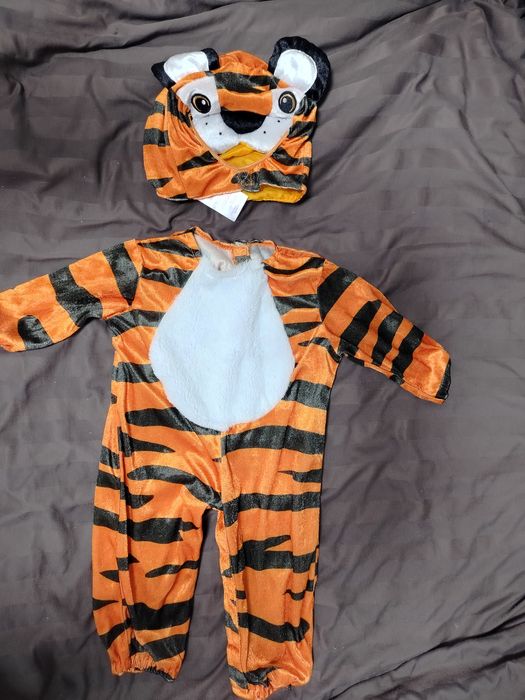 Дитячий торговельний костюм