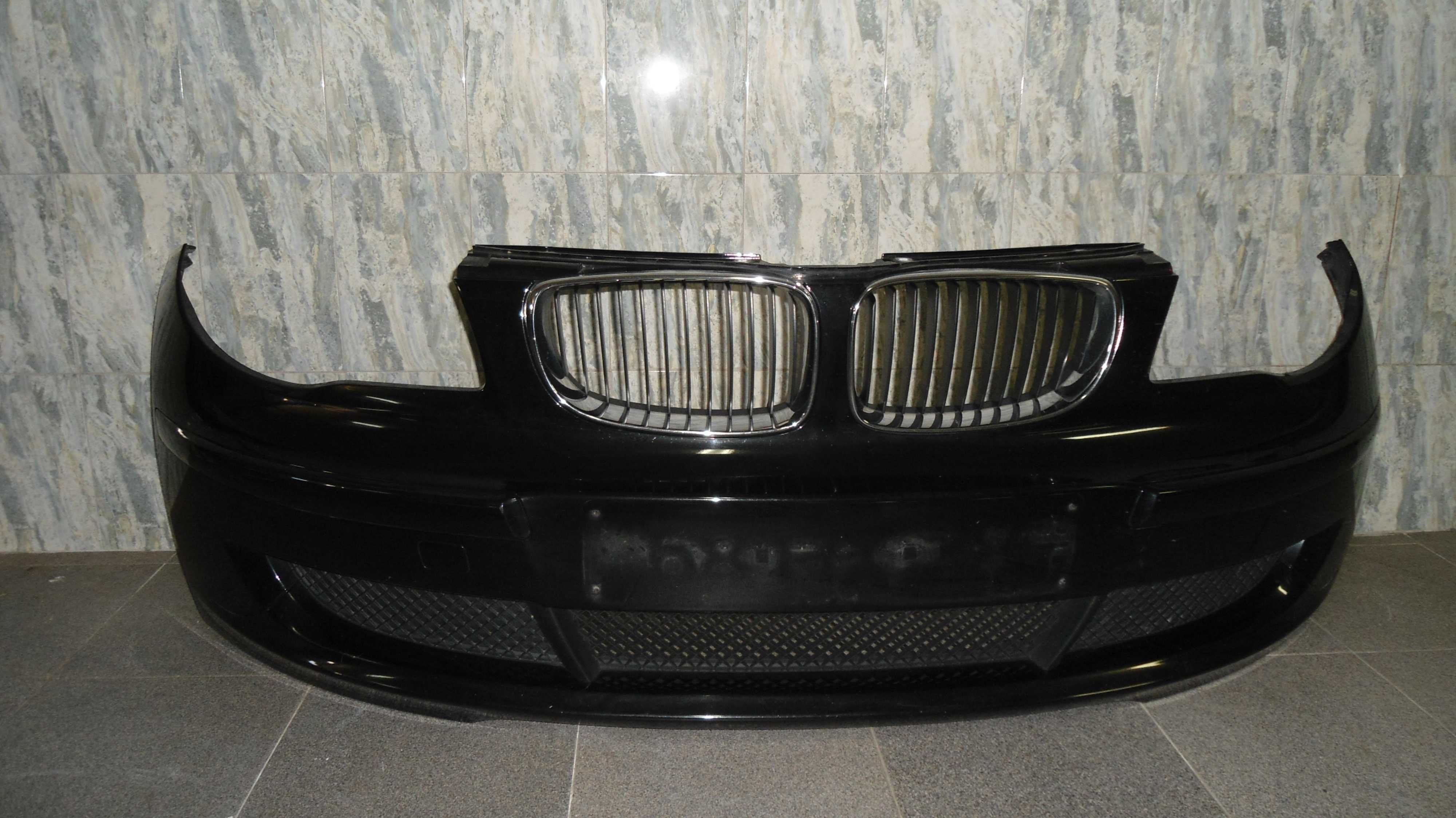 Parachoques BMW 116 - E87 de origem