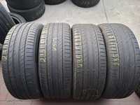 235/55r19 4sztuki lato Continental 750 zl